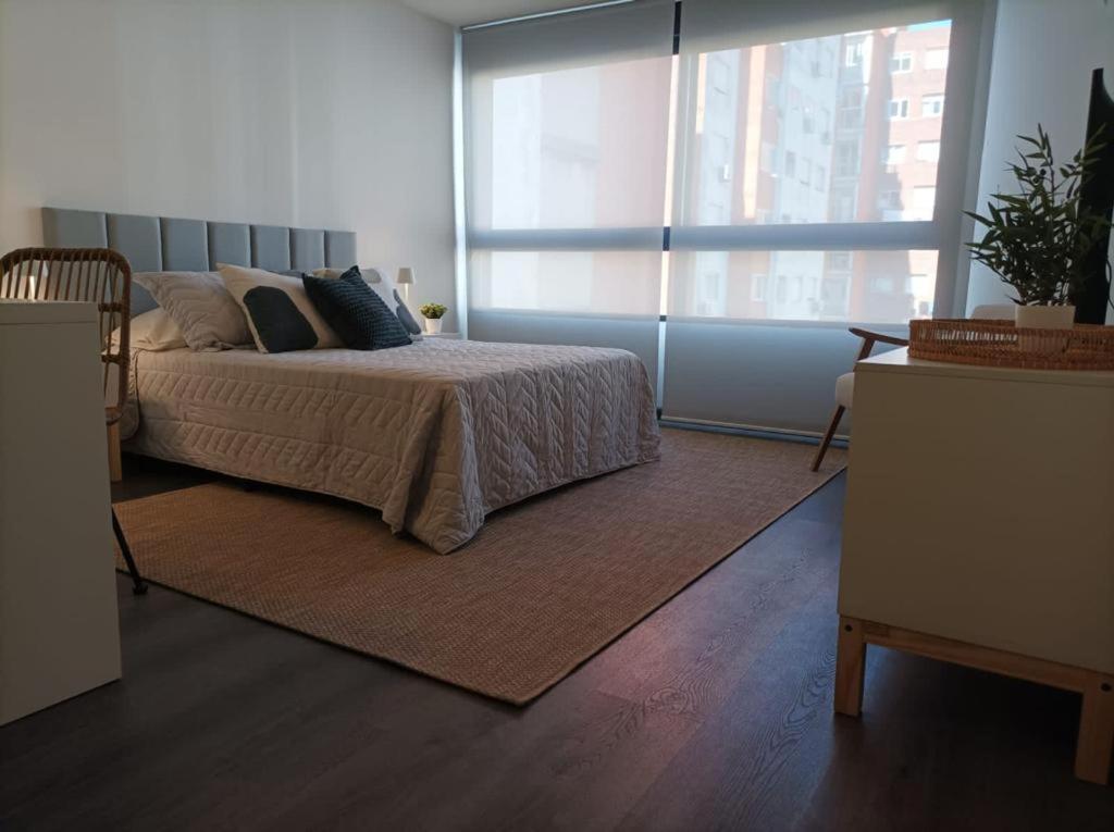 Apartamento A Estrenar En Punta Carretas Montevideo Exterior foto
