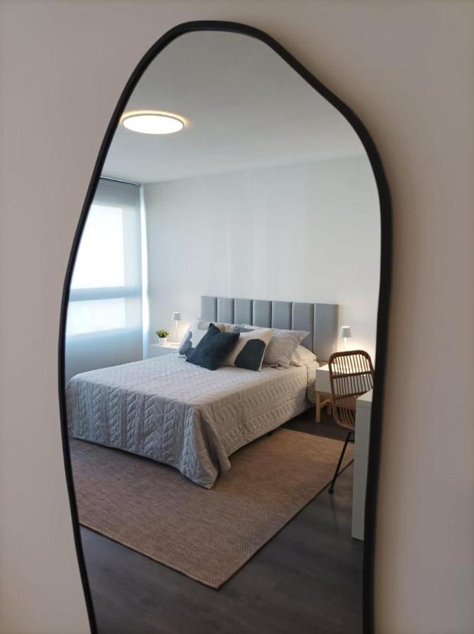 Apartamento A Estrenar En Punta Carretas Montevideo Exterior foto
