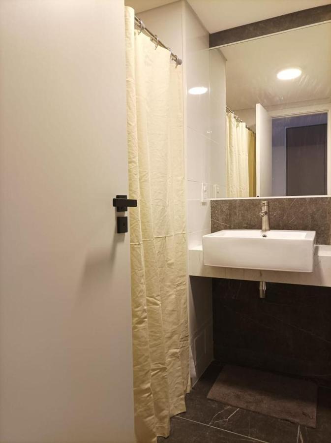 Apartamento A Estrenar En Punta Carretas Montevideo Exterior foto