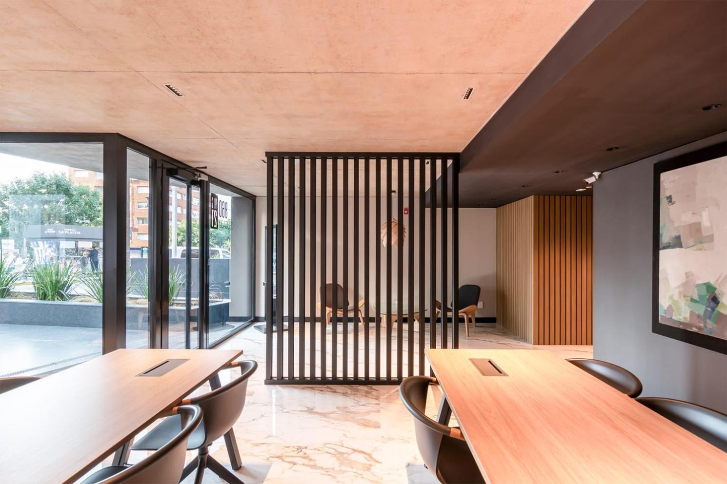 Apartamento A Estrenar En Punta Carretas Montevideo Exterior foto